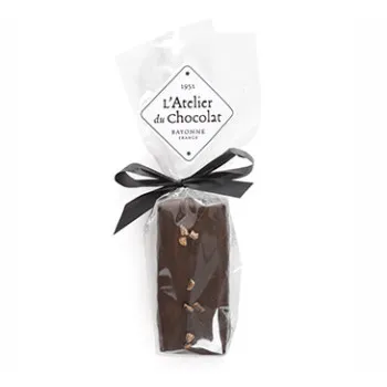 Bouquet de chocolat noir  grand crus d'Amérique