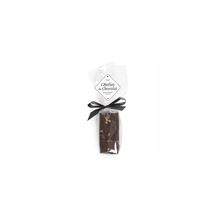 Bouquet de chocolat noir  grand crus d'Amérique