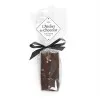 Bouquet de chocolat noir  grand crus d'Amérique
