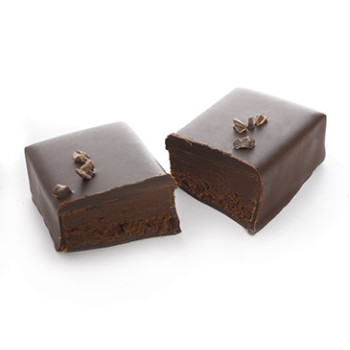 Bouquet de chocolat noir  grand crus d'Amérique
