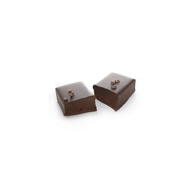 Bouquet de chocolat noir  grand crus d'Amérique