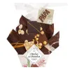Bouquet de Chocolat Bonne Fête Papa et sa bouchée Mangue Piment