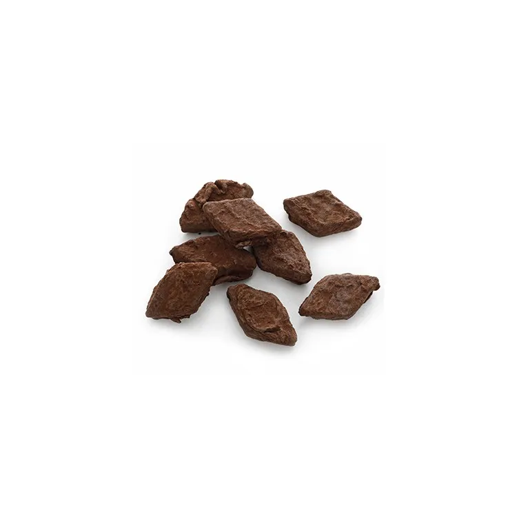 Chokilas Gianduja Noisettes Chocolat Noir