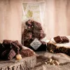 Chokilas Gianduja Noisettes Chocolat Noir