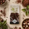 Chokilas Gianduja Noisettes Chocolat Noir