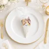 Mini Bouquet de Chocolat Communion