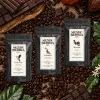 café en grains grands crus Mundu Berria colombie livraison 24h chocolat d'exception atelier du chocolat