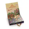 Calendrier de l’Avent chocolat de Noël à partager en famille livraison 24h