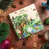 Calendrier de l’Avent gourmand chocolat famille cadeau Noël livraison 24h
