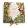 Calendrier de l’Avent chocolat artisanal duo à partager livraison expresse 24h cadeau chocolat noel
