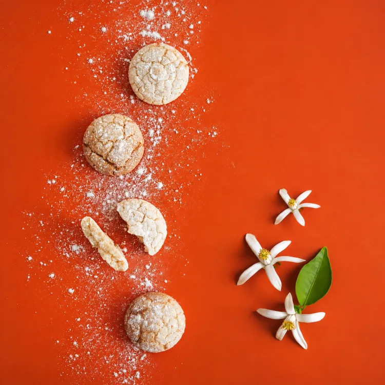 macarons basques artisanaux cnature amandes atelier du chocolat