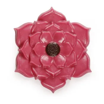 Composition de chocolats solidaires Association Ruban Rose