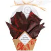 Bouquet de chocolat Noir au piment d'Espelette AOP