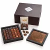 Coffret cadeau chocolat Célébration