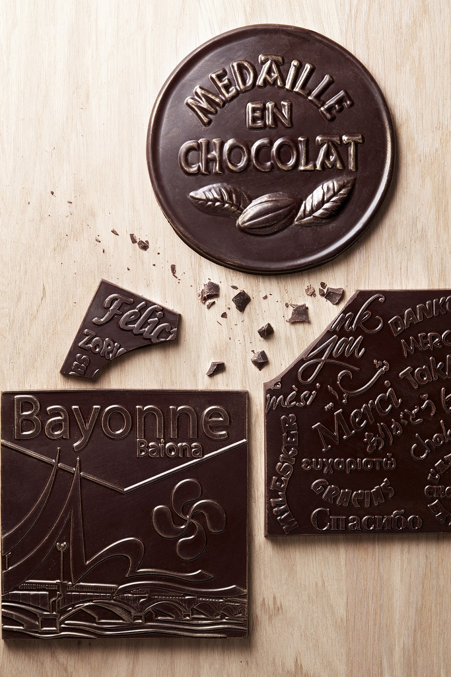 Bayonne et le chocolat : une grande histoire d’amour