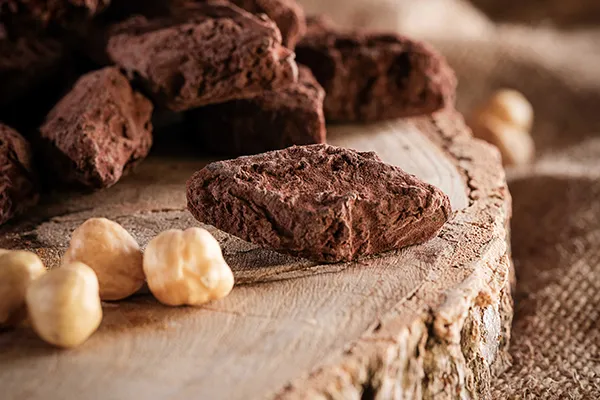  Le chocolat, une bouchée sûre !