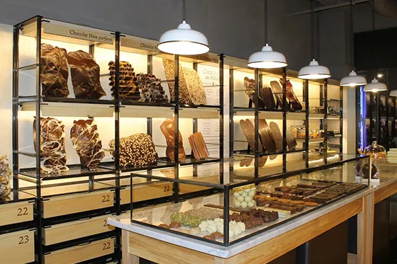 Achats de vos chocolats Où acheter nos gourmandises ?