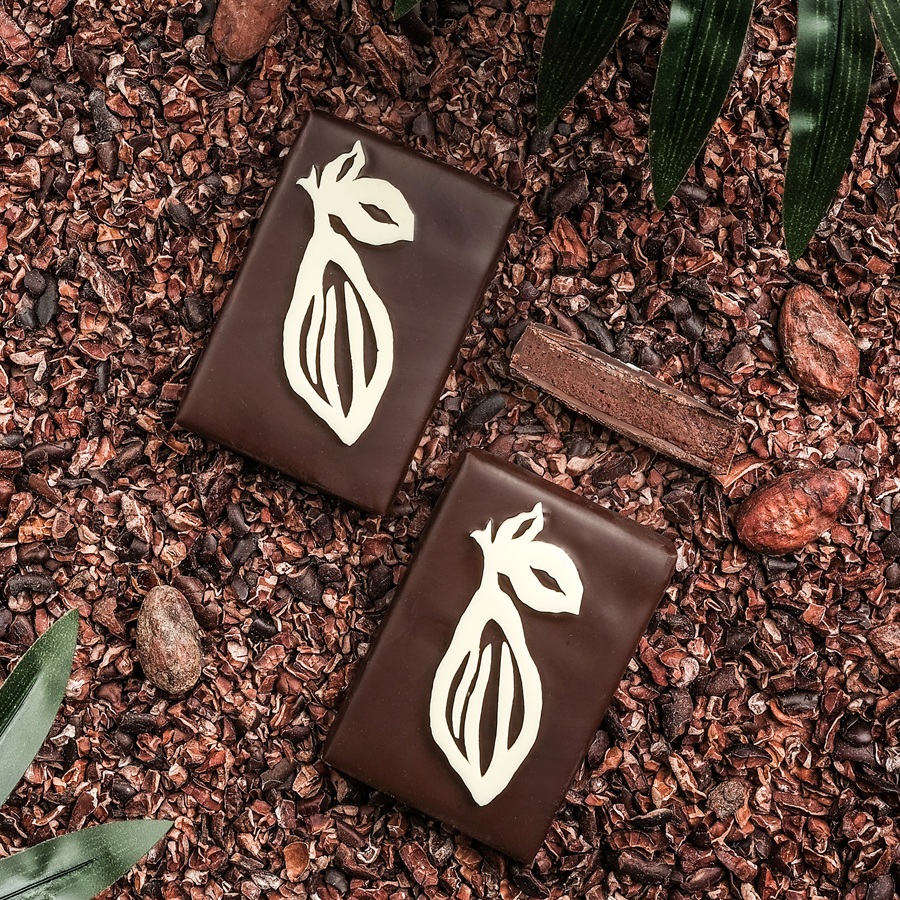 Un cadeau chocolat pour chaque budget Notre sélection de chocolats pour toute la famille