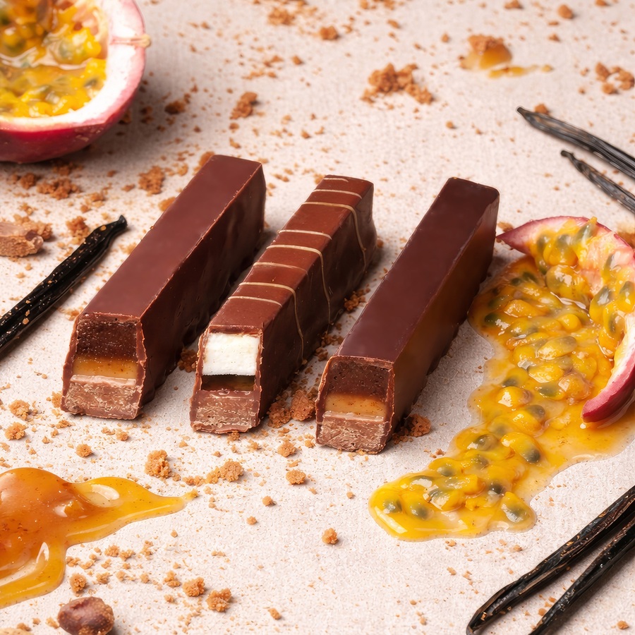 Un savoir-faire artisanal unique pour Noël Chocolats d'exception