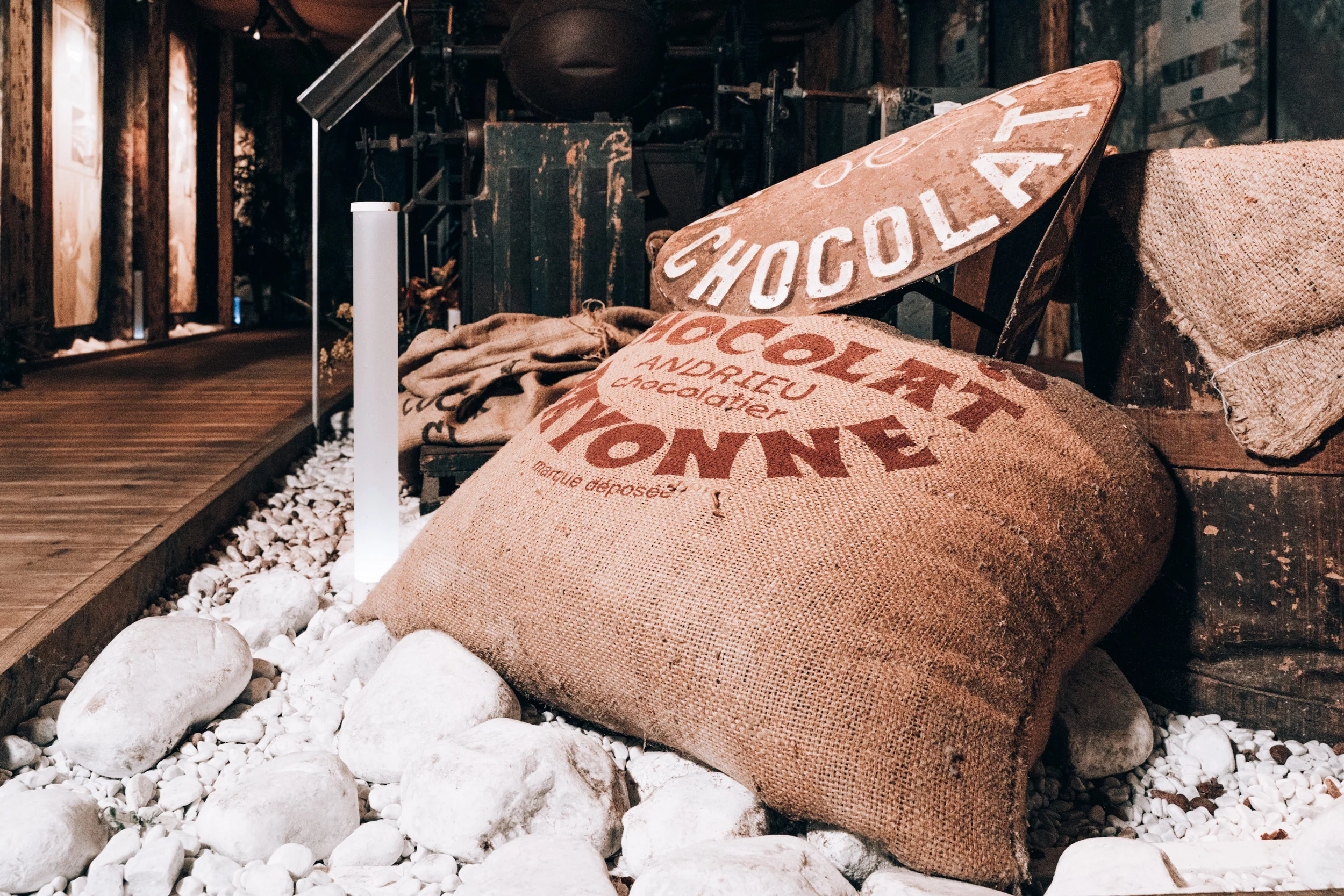 Découvrez le chocolat, du cacaoyer à la dégustation découvrez les secrets du chocolat